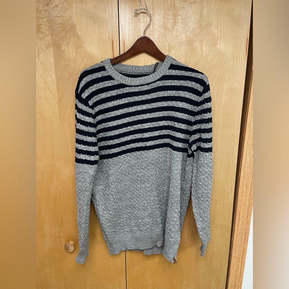 The Normal Brand large sweater